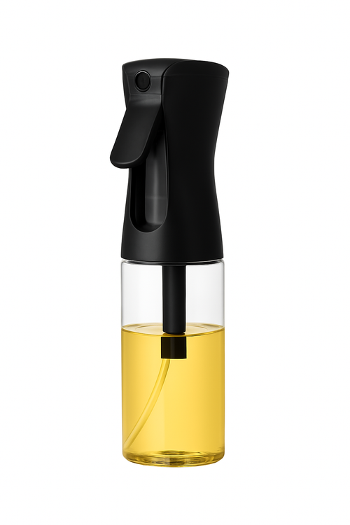 Oil Spray Bottle