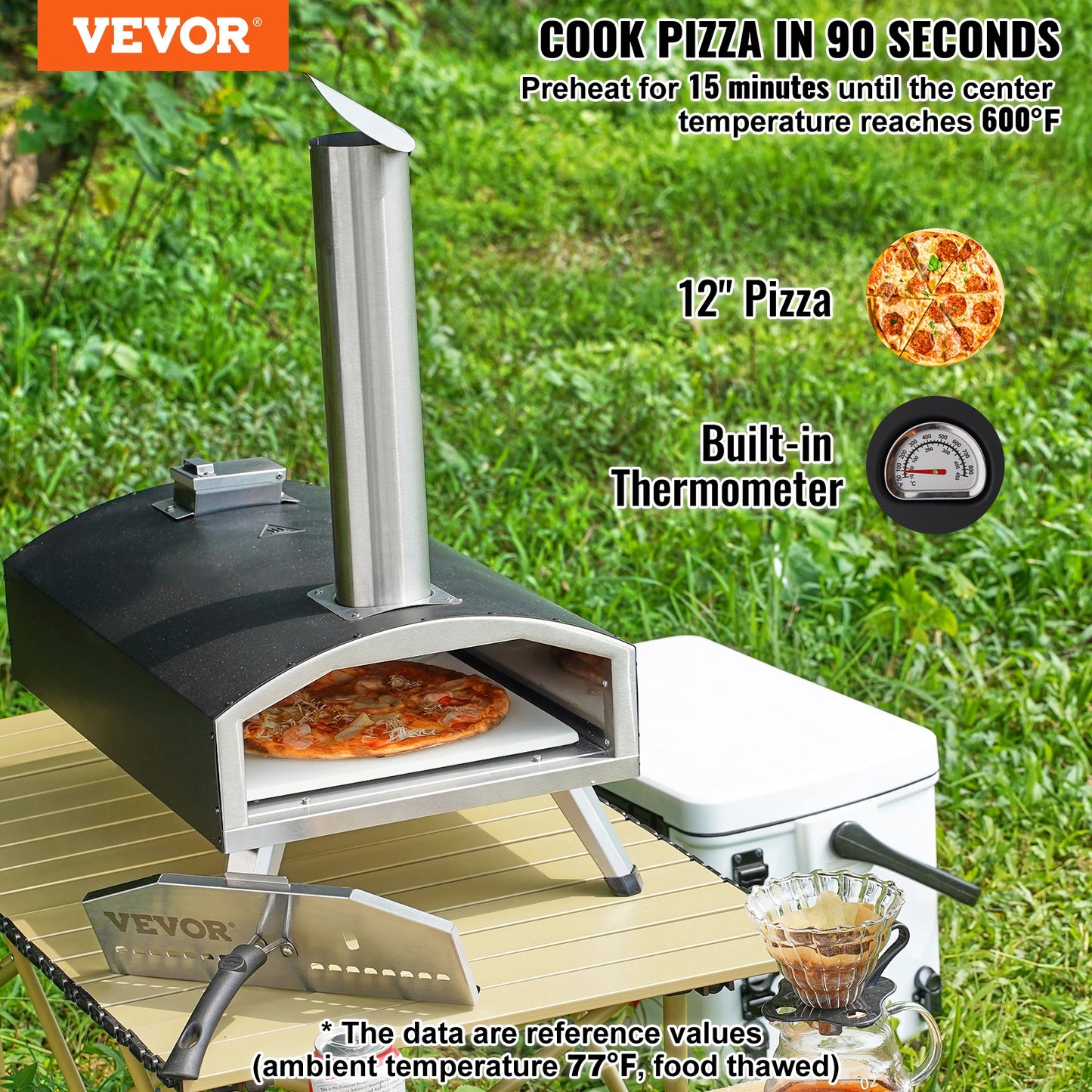 Pizza Grill